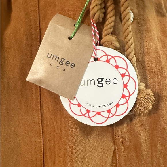 NWT Ochre Wide Leg Pants for Women - Picture 2 of 5